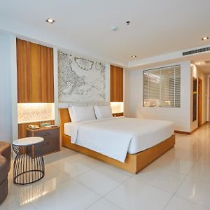 Deluxe  North Wing Double Room